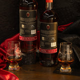 TICKETED EXPERIENCE • The Good Pour Release Event: Brook Hill x Liquid Ministry & Friends “Femme Fatale” & “Widowmaker”